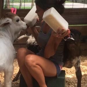 Meet your Posher, Sara
